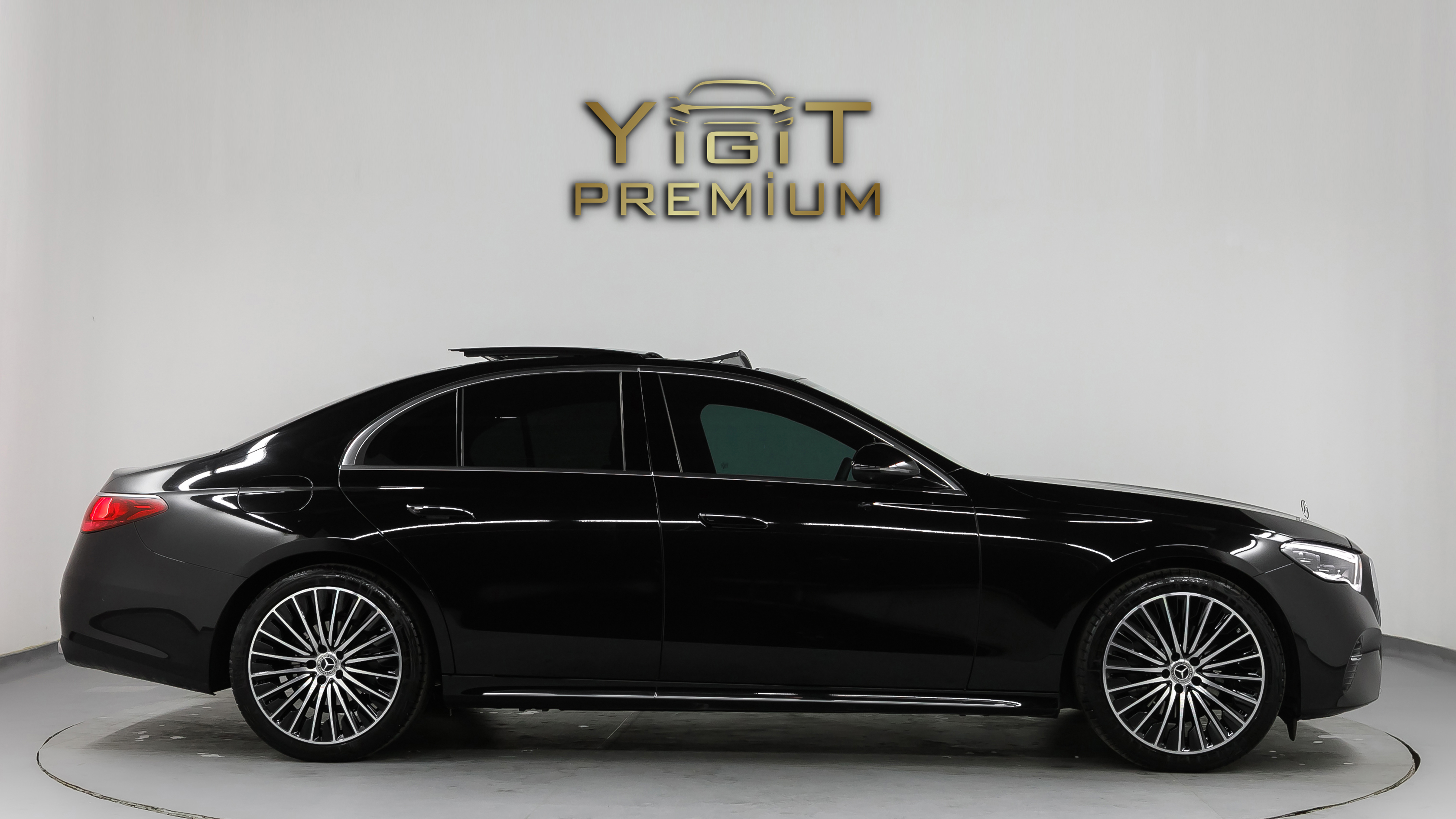 MERCEDES E 180 EXCLUSİVE