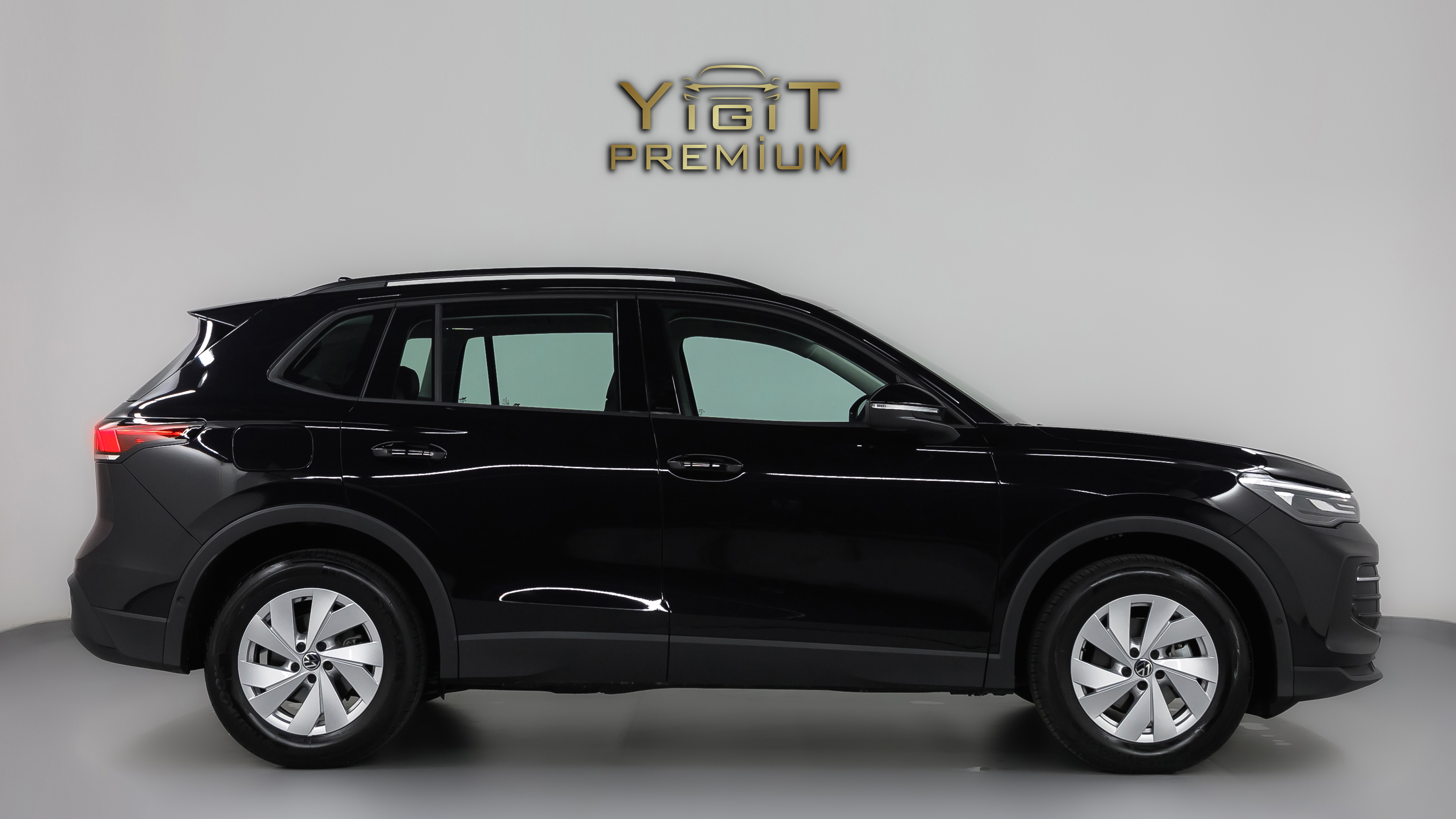 VOLKSWAGEN TİGUAN 1.5 ETSİ